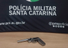 Polícia Militar apreende adolescente que espancou e tentou assaltar homem na Operaria