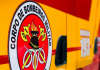 Forquilhinha: Jovem dá à luz em casa com apoio de Bombeiros