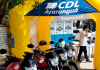 Último dia de sorteios do Natal Premiado CDL é neste sábado