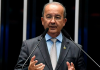 MDB continua sendo o caminho mais curto para Jorginho