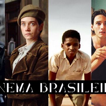 Cinemas mundiais: Filmes para valorizar o cinema brasileiro