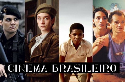 Cinemas mundiais: Filmes para valorizar o cinema brasileiro