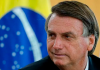 Bolsonaro viaja nesta quarta aos EUA e não passará faixa a Lula