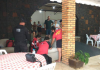 Equipe do SARASUL socorre criança de 2 anos em Araranguá 