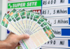 Bolão de Santa Catarina acerta a quina na Mega-Sena e fatura mais de R$ 130 mil
