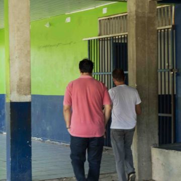 “A situação era totalmente arriscada”, diz Igor Batista sobre escola