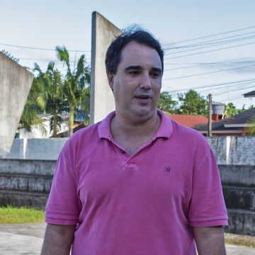 “A situação era totalmente arriscada”, diz Igor Batista sobre escola