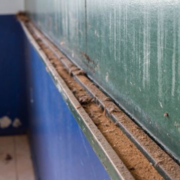 “A situação era totalmente arriscada”, diz Igor Batista sobre escola