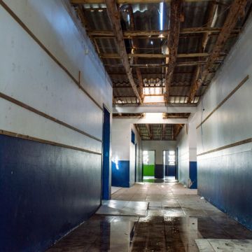 “A situação era totalmente arriscada”, diz Igor Batista sobre escola