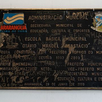 “A situação era totalmente arriscada”, diz Igor Batista sobre escola