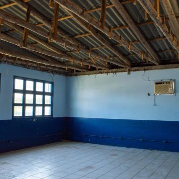 “A situação era totalmente arriscada”, diz Igor Batista sobre escola