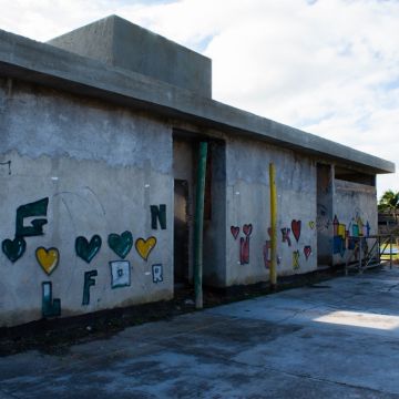 “A situação era totalmente arriscada”, diz Igor Batista sobre escola