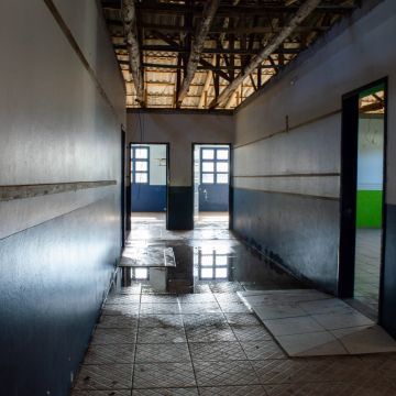 “A situação era totalmente arriscada”, diz Igor Batista sobre escola