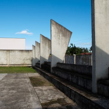 “A situação era totalmente arriscada”, diz Igor Batista sobre escola