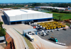 Empresa inaugura nova fábrica no sul em SC e prometer gerar 600 empregos
