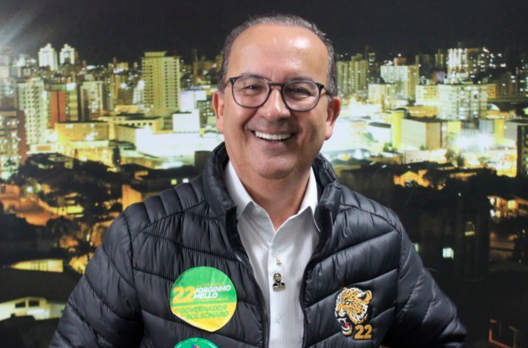 MDB ainda relutante em entrar no governo