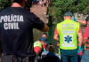 Homem morre afogado após escorregar e cair em Rio