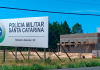 Gaivota Mais Segura com a construção da sede própria da PM