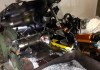Criciúma: jovem tem braço esmagado por máquina durante trabalho em empresa de embalagens