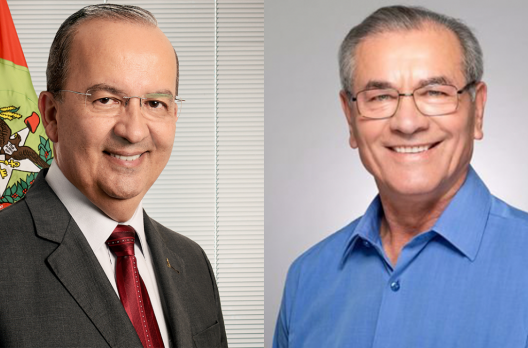 Progressistas pode trocar de comando em SC