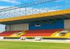 Inauguração da arena poliesportiva em Araranguá terá muitos jogos