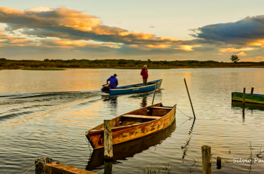 Canoas de Ilhas