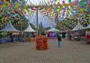 Araranguá: Festa da Tradição Junina acontece no sábado