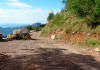 DNIT alerta para interdição total na Serra da Rocinha no feriado de Páscoa