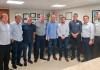 Fecoerusc e Zé Milton irão apresentar propostas para adesão das cooperativas de energia rural ao Programa de Energia Trifásica Rural