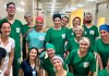 Hospital Regional de Araranguá bate novo recorde de atendimentos e comemora resultados