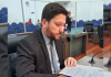 Vereador propõe Programa de Vigilância e Monitoramento da Rede Municipal de ensino