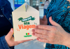 Prefeitura de Turvo entrega mais de 120 kits de alimentação para pacientes que realizam tratamento fora do município