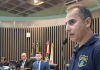 Diretor de Trânsito explica mudanças no 'Trevo do Relógio do Sol' na Câmara