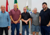 Balneário Arroio do Silva em busca de melhorias na SC-447 