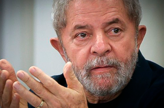 Ninguém deve esperar muito de Lula 