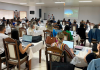 IMAS inaugura Centro Integrado de Ensino e capacita colaboradores sobre a nova lei de licitações