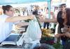 Prefeitura de Balneário Arroio do Silva abre chamamento Público para Feira de Produtos da Terra