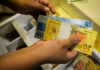 Bolsa Família para NIS de final 6 já está disponível no aplicativo