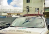 Polícia Militar captura foragido com cinco mandados de prisão em aberto