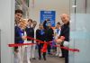 Inaugurada a filial do Laboratório Búrigo no Combo Atacadista Araranguá