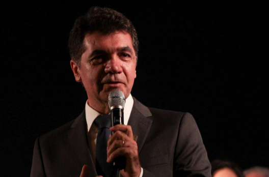 Saída de Salvaro não deve esvaziar PSDB no Sul 