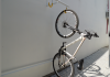 Contato Internet instala bicicletário para colaboradores