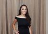 Conheça a debutante Lara Brambila