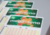 Mega-Sena sorteia nesta quarta-feira prêmio de R$ 10 milhões