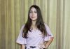 Conheça a debutante Letícia Camargo D´ávila