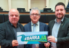 #BarraJá: vereadores conquistam apoio de deputados do Sul na Alesc