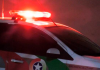 Faleceu homem que sofreu uma tentativa de homicídio em Balneário Gaivota