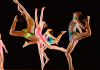 Mostra de Dança Infantil chega a Criciúma em novembro