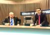 Um sindicalista na Câmara