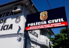 Polícia Civil prende homem por falso testemunho em Araranguá